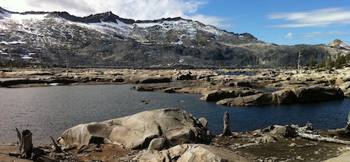 Lake Aloha